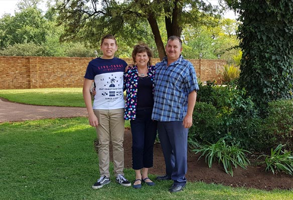 Johan-Alet-Engelbrecht