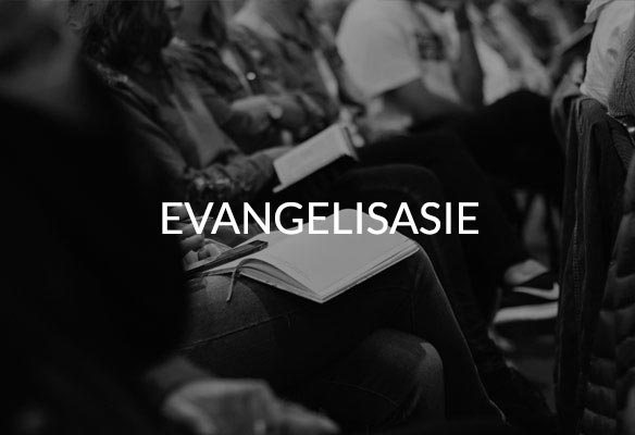 Evangelie-BW1